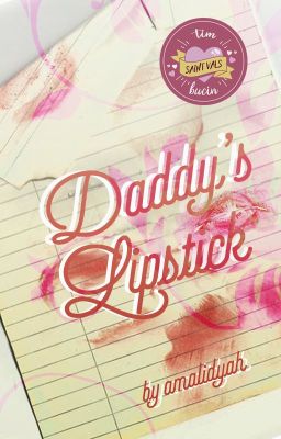 Daddy's Lipstick