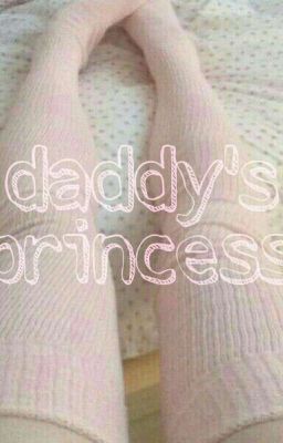 daddy's princess| yoonmin