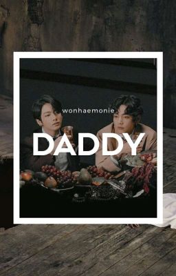 daddy | taekook