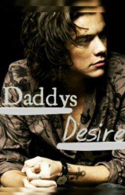 Daddys Desire 