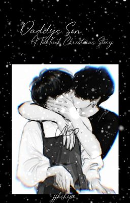 Daddys Son ×  TaeKook