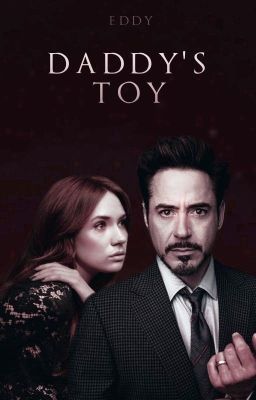 Daddys Toy || Tony Stark