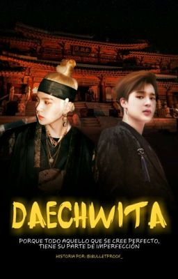 Daechwita | YoonMin