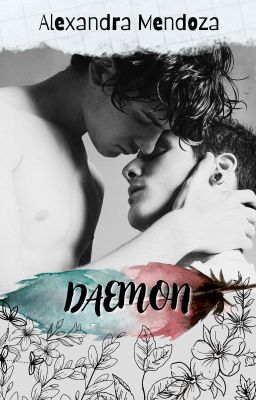 DAEMON: El corazón de la Oscuridad