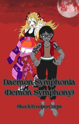 Daemon Symphonia (Demon Symphony) | Your Lie in April x Demon Slayer