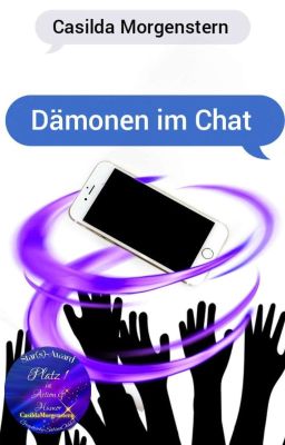 Dämonen im Chat 