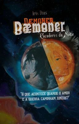 Dæmoner - Caçadores da Noite