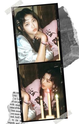 [daerin/candyz] Đông