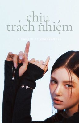 Daerin - Chịu Trách Nhiệm