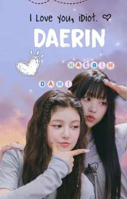 DAERIN SERIES 🐱🐶❤