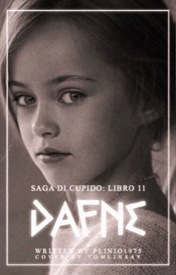 Dafne ( Saga di Cupido libro 11)