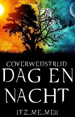 Dag en Nacht - Coverwedstrijd