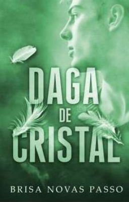 Daga de cristal [Spin Off ]