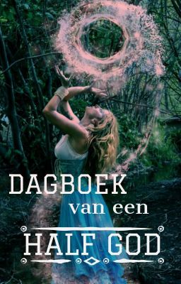 dagboek van een half god