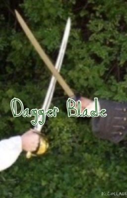 Dagger Blade