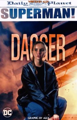 Dagger ━ superman