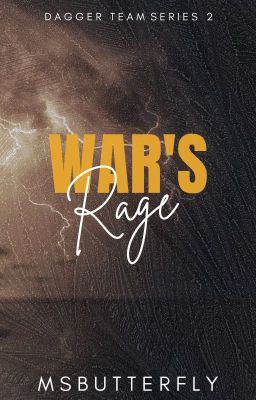 Dagger Team Series #2: War's Rage