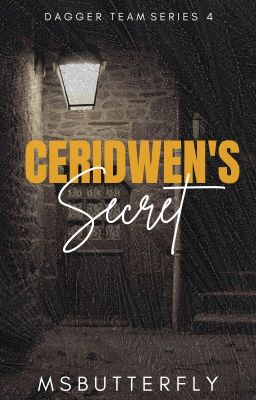 Dagger Team Series #4: Ceridwen's Secret