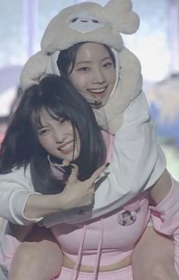 [DAHMO] Trap girl nhưng rất yêu em