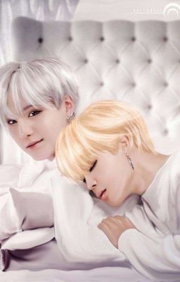 Đại Ác Ma Của Tôi ( YoonMin )