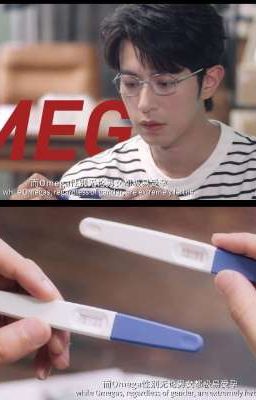 Đại chiến bà bầu [EABO/Desire4/Revengedlove]