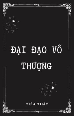 Đại Đạo Vô Thượng