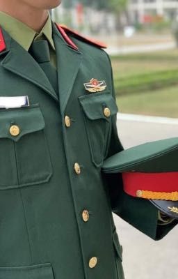 Đại Đội Trưởng