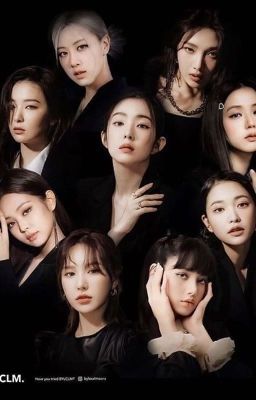 Đại Gia Đình  [BLACVELVET]