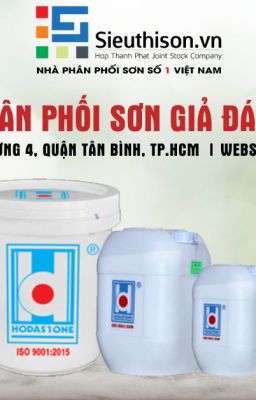 ĐẠI LÝ CẤP 1 SƠN GIẢ ĐÁ HÒA BÌNH CHO CÔNG TRÌNH ĐẠI LÝ Ở MIỀN TÂY