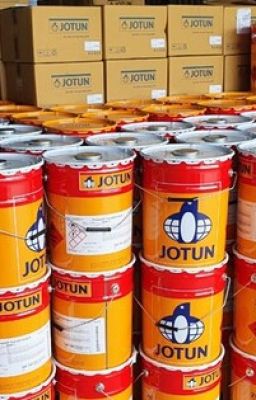 Đại Lý Phân Phối Sơn Epoxy Jotun Jotafloor Sealer 20L Giá Rẻ Hàng Chính Hãng