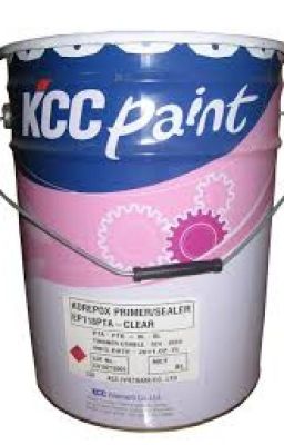 ĐẠI LÝ SƠN EPOXY KCC GIÁ RẺ