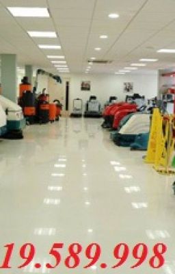 Đại lý sơn epoxy kcc - Sơn sàn nhà xưởng dành cho dự án tại Hà Nội