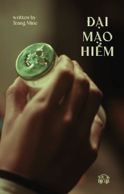 Đại Mạo Hiểm; NOMIN