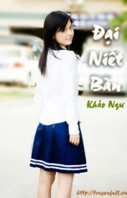 đại niết bàn full