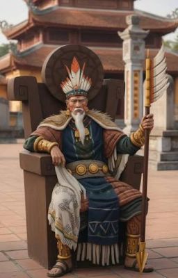 ĐẠI VIỆT HÙNG CA
