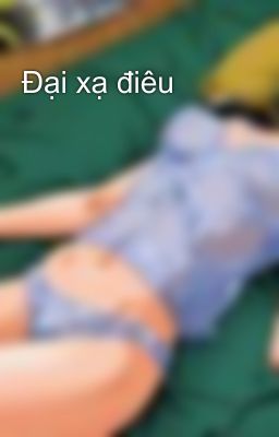 Đại xạ điêu