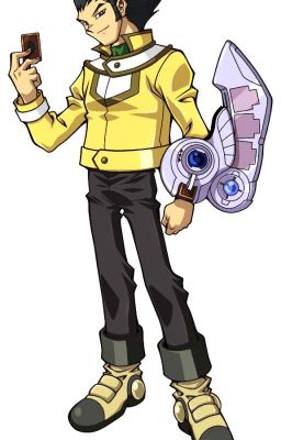 DAICHI MISAWA - THE FORGOTTEN CHARACTER OF YU-GI-OH! GX SERIES