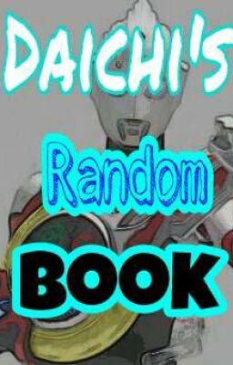 Daichi's random book