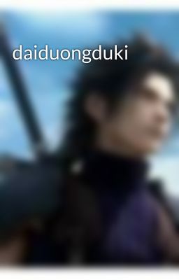 daiduongduki