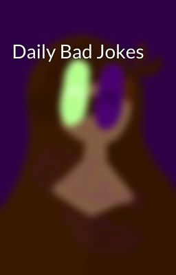 Daily Bad Jokes