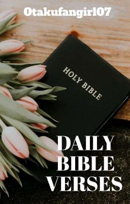 Daily Bible Verses