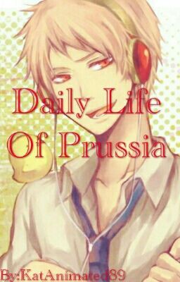 Daily Life Of Prussia