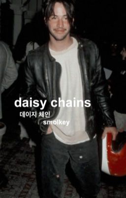 daisy chains ⇒ 80s/90s (discontinued)