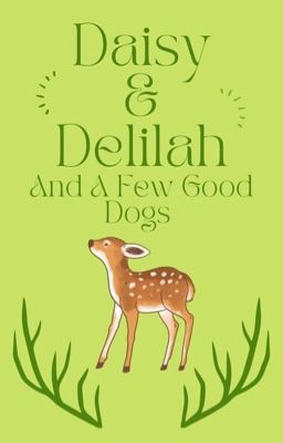 Daisy & Delilah (A Picture Book)