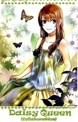Daisy Queen 2015 (collaboration)