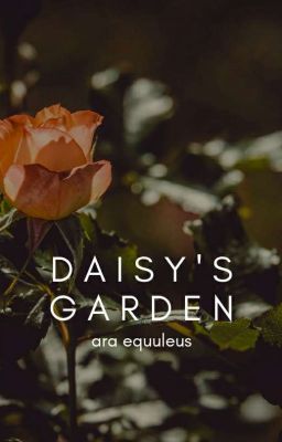 Daisy's Garden ✓