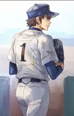 [Daiya no A Fanfiction] Niềm tin đã mất