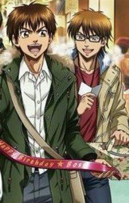 [Daiya no Ace] [Misawa] Cuộc sống thường nhật 1 