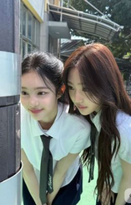 ( Dajeongz )The Best Mistake I've Ever Made