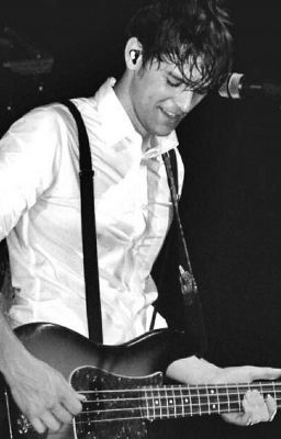 Dallon Weekes ❤❤